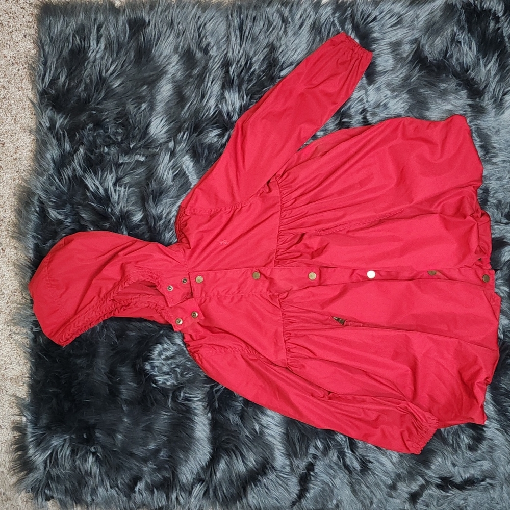 Size 6x Red Ralph Lauren dress jacket